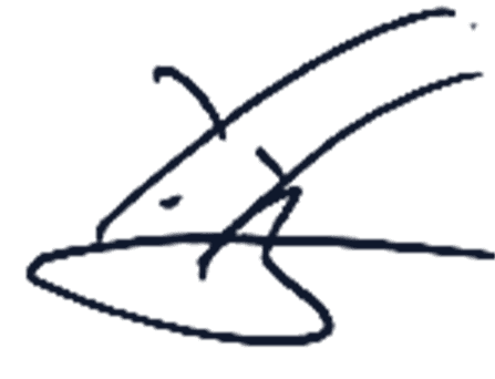 Yasin Yener dijital imzası